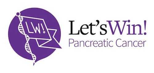 Let’s Win Receives Biden Cancer Initiative FIERCE Award for its Transformative Impact on the Lives of Pancreatic Cancer Patients