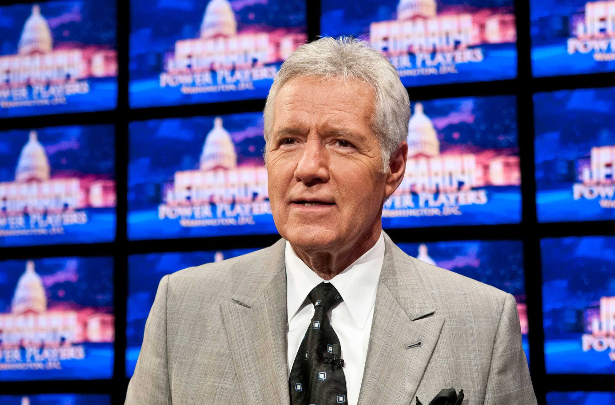 Pancreatic Cancer Experts Available in Response to Alex Trebek Death