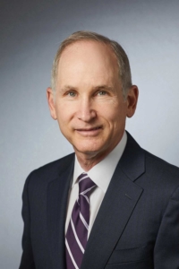 Dr. Charles Fuchs