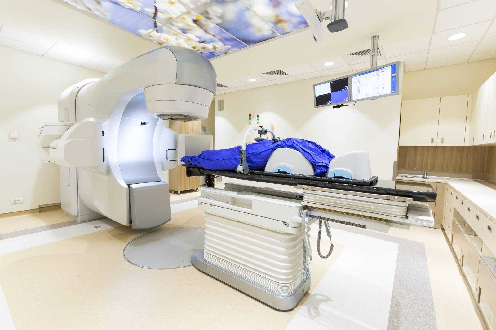 Interview with an expert: Radiation therapy update