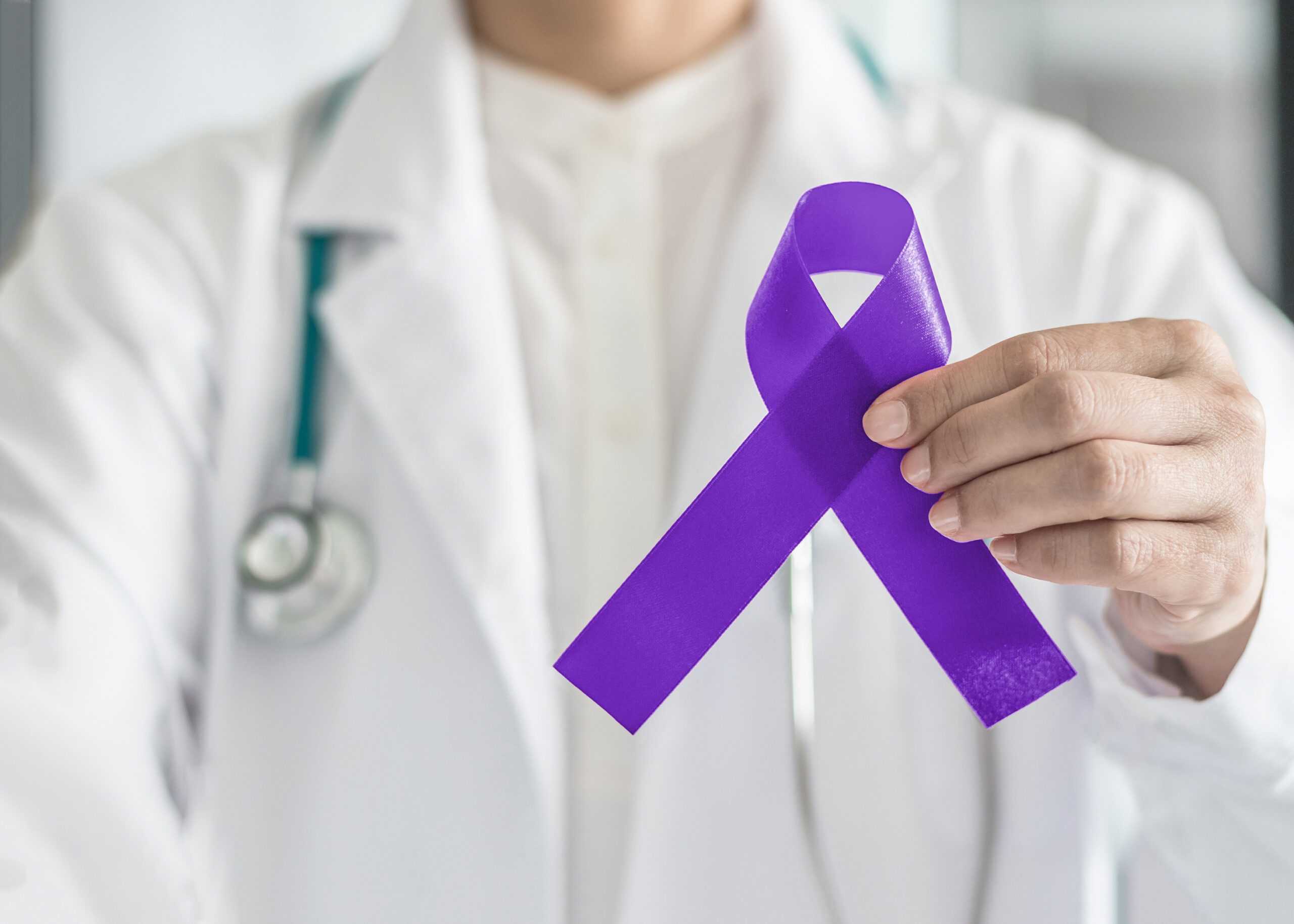Pancreatic cancer research interview with a leading oncologist, Dr. Matthew Weiss