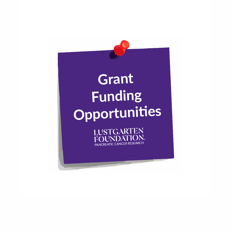 Funding Opportunities Announced
