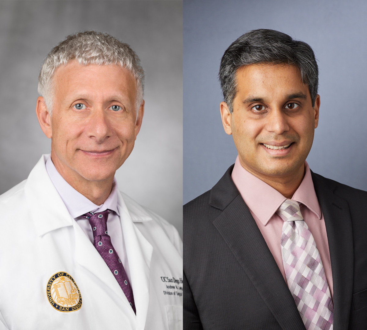 The Lustgarten Foundation Announces Mandar Muzumdar, MD, Yale Cancer Center & Andrew Lowy, MD, University of California San Diego, Moores Cancer Center to Receive 2022 Innovation and Collaboration Program Grants  