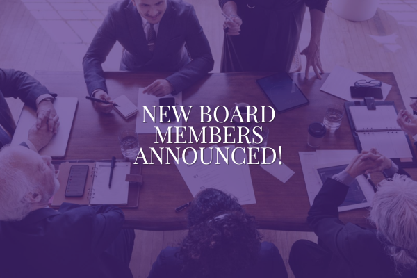 Lustgarten Foundation Announces the Appointment of Two New Board Members