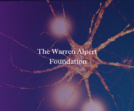 The Lustgarten Foundation Receives $500,000 Gift from The Warren Alpert Foundation 