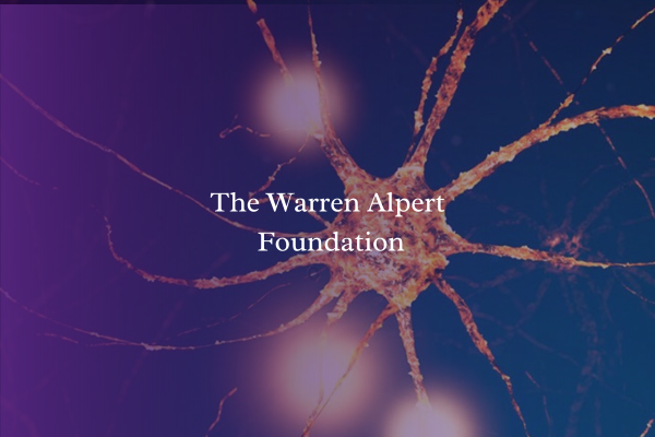 The Lustgarten Foundation Receives $500,000 Gift from The Warren Alpert Foundation 
