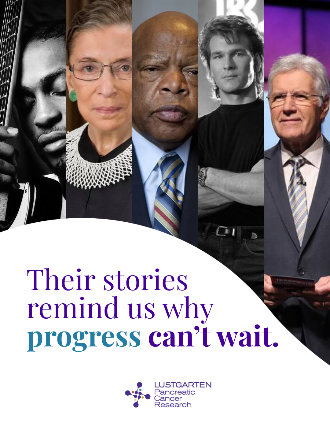 Too Many Lights Gone Too Soon