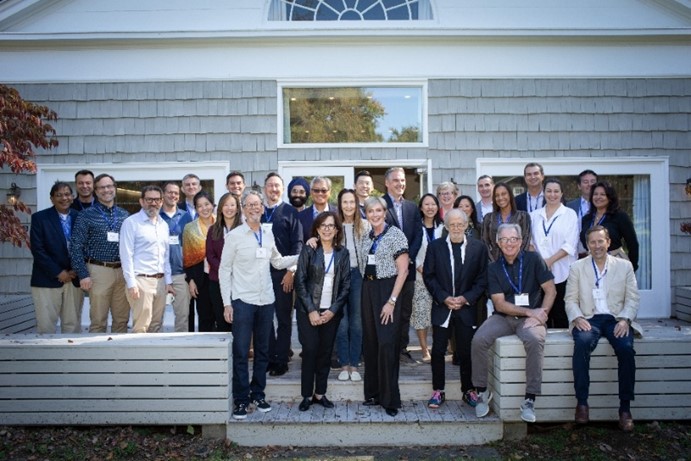 The Lustgarten Foundation Gathered Nation’s Foremost Pancreatic Cancer Experts for Annual Scientific Advisory Board Meeting