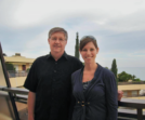 Rachel’s Story: Honoring Her Father by Helping Others